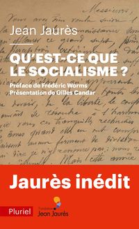 Produktbild: Qu'est-ce que le socialisme ?