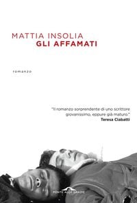 Produktbild: Insolia, M: Gli affamati
