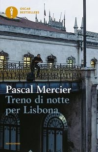 Produktbild: Treno di notte per Lisbona