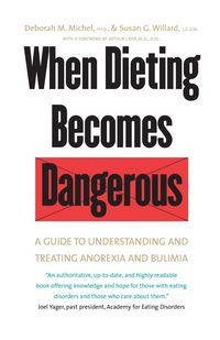 Produktbild: When Dieting Becomes Dangerous