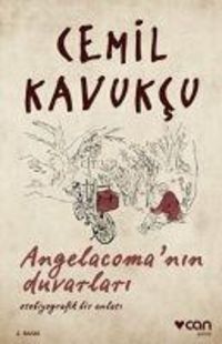 Produktbild: Angelacomanin Duvarlari