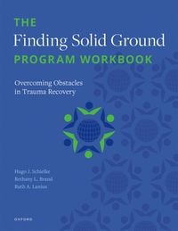 Produktbild: The Finding Solid Ground Program Workbook