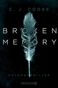 Produktbild: Broken Memory
