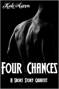 Produktbild: Four Chances: A Short Story Quartet