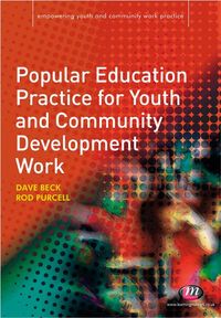 Produktbild: Popular Education Practice for Youth and Community Development Work
