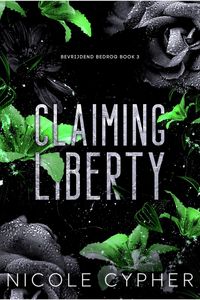 Produktbild: Claiming Liberty (Nederlands)