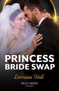 Produktbild: Princess Bride Swap