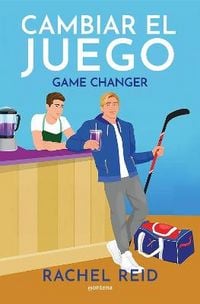 Produktbild: Cambiar El Juego / Game Changer