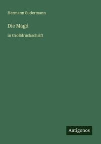 Produktbild: Die Magd