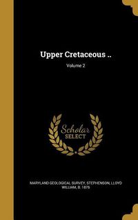 Produktbild: UPPER CRETACEOUS V02