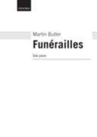Produktbild: Fun&eacute;railles