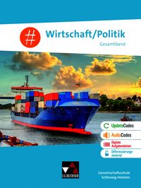 Produktbild: #Wirtschaft/Politik &ndash; Schleswig-Holstein / #Wirtschaft/Politik Schleswig-Holstein