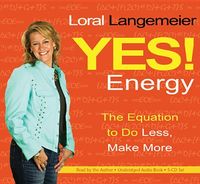 Produktbild: YES ENERGY                  5D