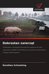 Produktbild: Dobrostan zwierz&iquest;t