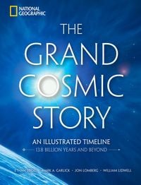 Produktbild: The Grand Cosmic Story