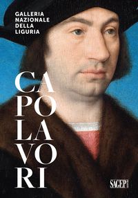 Produktbild: Galleria Nazionale della Liguria. Capolavori
