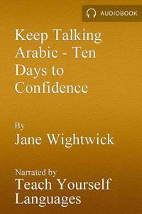 Produktbild: Keep Talking Arabic Digi