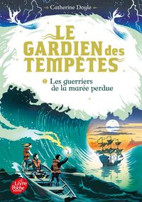 Produktbild: Le gardien des tempêtes