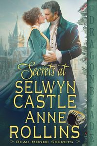 Produktbild: Secrets at Selwyn Castle
