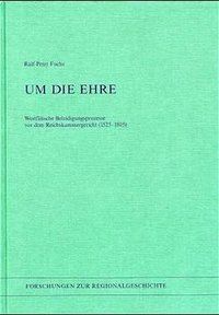 Produktbild: Um die Ehre