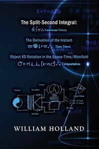 Produktbild: The Split-Second Integral