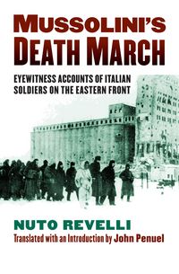 Produktbild: Mussolini's Death March