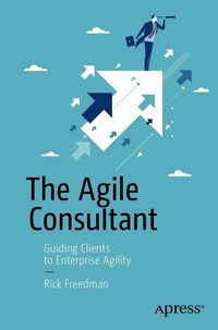 Produktbild: The Agile Consultant