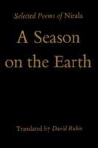 Produktbild: Rubin, D: Season on the Earth