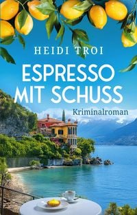 Produktbild: Espresso mit Schuss