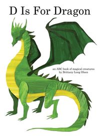 Produktbild: D Is For Dragon