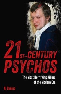 Produktbild: 21st Century Psychos