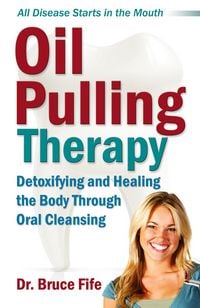 Produktbild: Oil Pulling Therapy