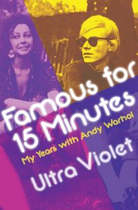 Produktbild: Famous for 15 Minutes