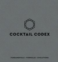 Produktbild: Cocktail Codex
