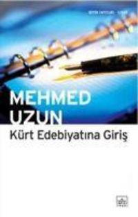 Produktbild: K&uuml;rt Edebiyatina Giris