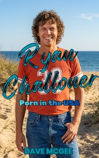 Produktbild: Ryan Challoner Porn in the USA