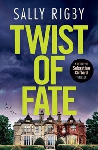 Produktbild: Twist of Fate