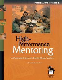 Produktbild: High-Performance Mentoring Participant's Notebook
