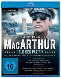 Produktbild: MacArthur - Held des Pazifik