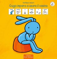 Produktbild: Gugo impara a usare il vasino. InBook