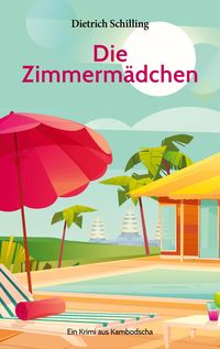 Produktbild: Die Zimmerm&auml;dchen