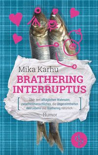 Produktbild: Brathering Interruptus