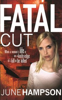 Produktbild: Hampson, J: Fatal Cut