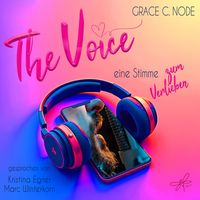 Produktbild: The Voice - Eine Stimme zum Verlieben