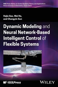 Produktbild: Dynamic Modeling and Neural Network-Based Intelligent Control of Flexible Systems
