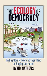 Produktbild: Ecology of Democracy