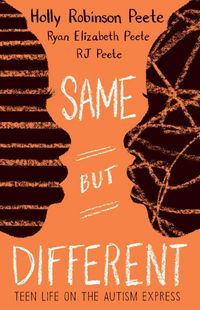 Produktbild: Same But Different Teen Life O