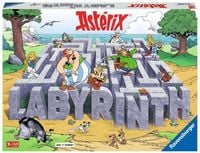 Bild vom Artikel Ravensburger - Asterix Labyrinth vom Autor Max J. Kobbert