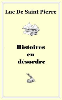 Produktbild: Histoires en d&eacute;sordre