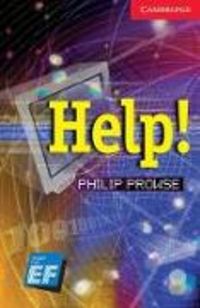 Produktbild: Help! Level 1 Beginner/elementary Ef Russian Edition